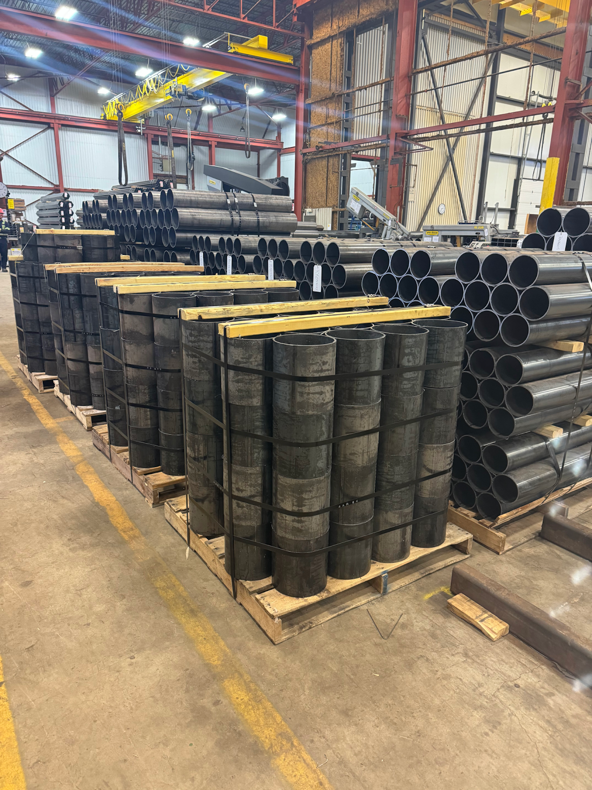 How ASTM A53 Steel Pipes Outperform Other Types